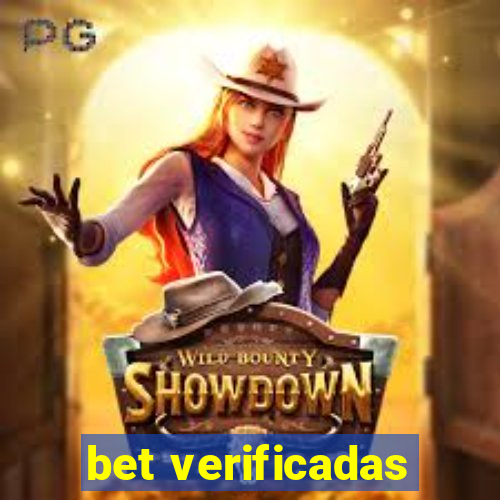 bet verificadas